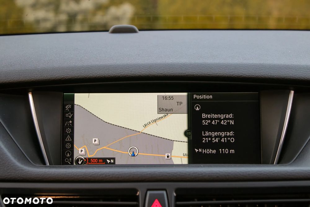 BMW X1 sDrive18d xLine - 20