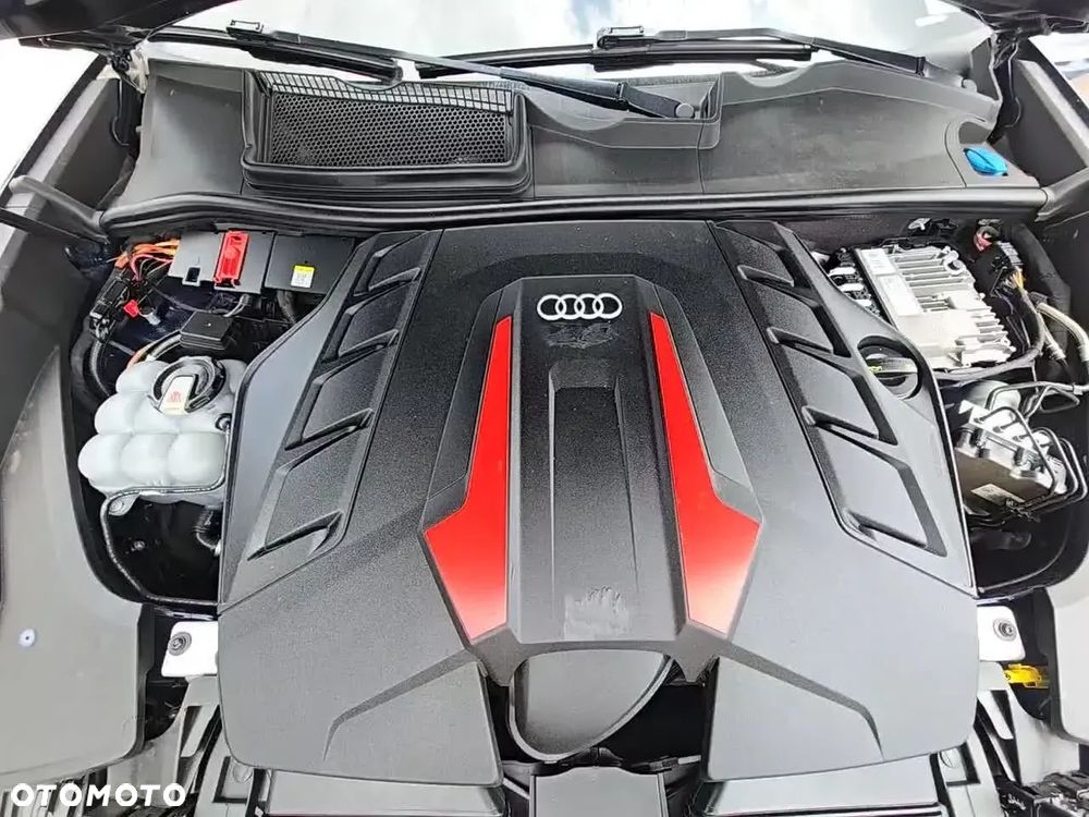 Audi Q8 55 TFSI mHEV Quattro Tiptronic - 18