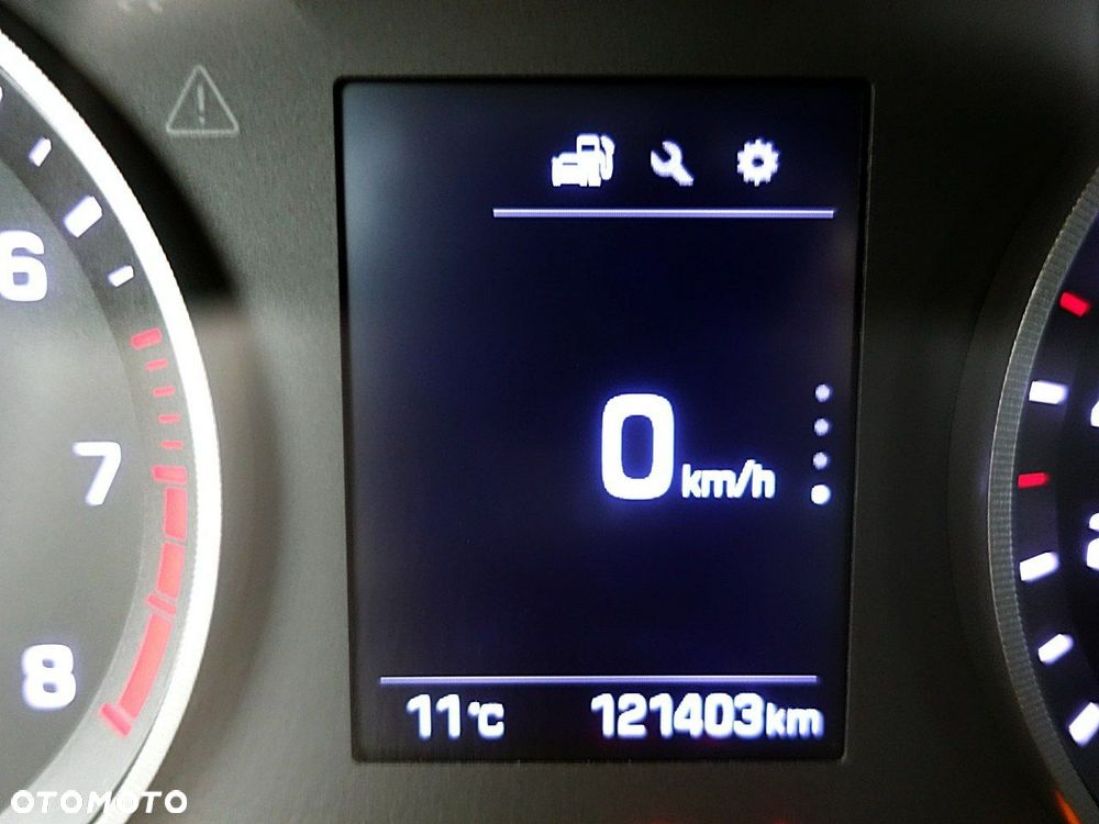Hyundai Tucson - 35