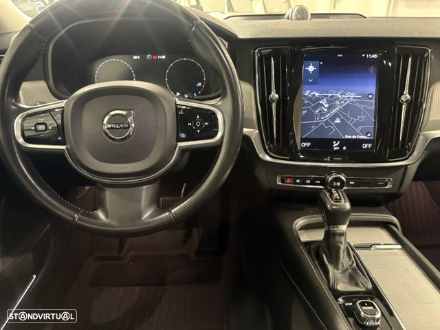 Volvo V90 2.0 D4 Inscription Geartronic - 23
