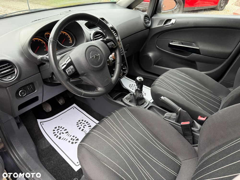 Opel Corsa 1.4 16V Edition 111 Jahre - 22