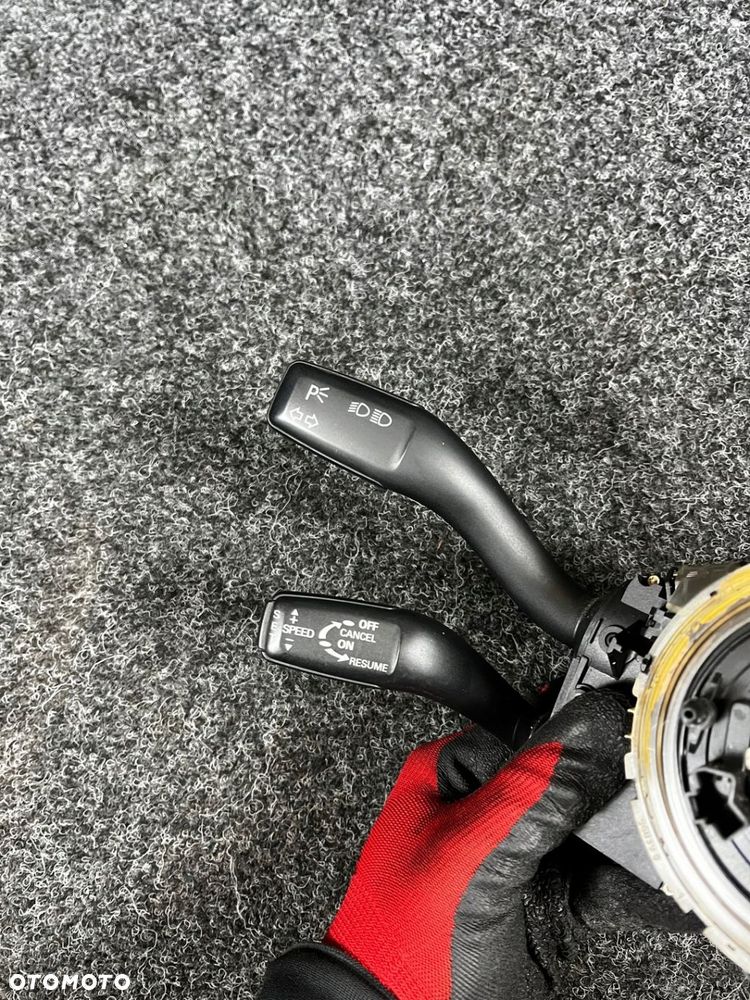 przełącznik zespolony audi a4 b6 8E0953549L - 3