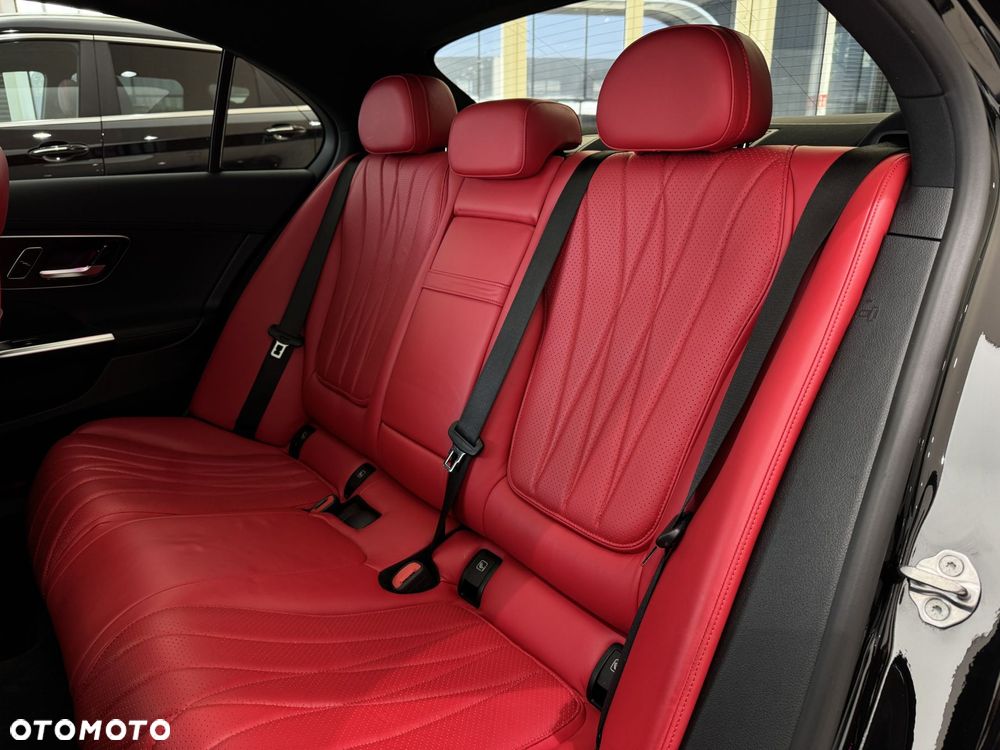 Mercedes-Benz Klasa C - 14