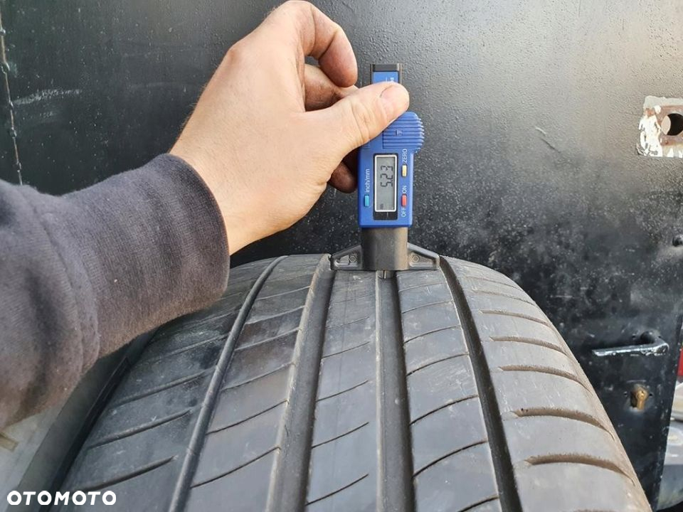 215/55R18 Michelin Primacy 3 XL para opon lato - 3