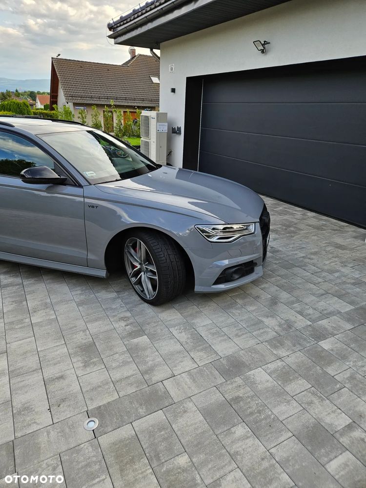 Audi A6 - 9