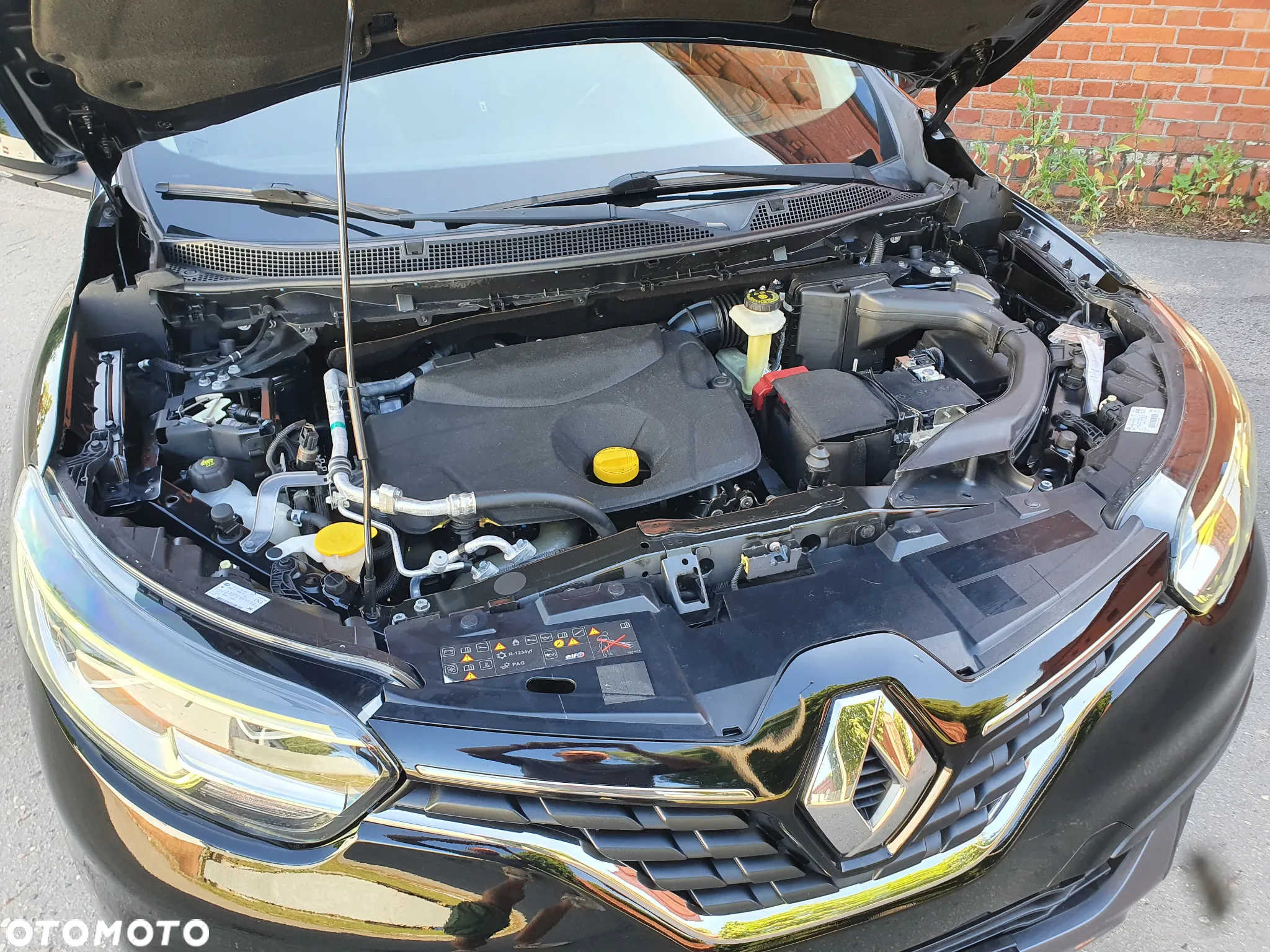 Renault Kadjar 1.5 dCi Energy Intens - 26