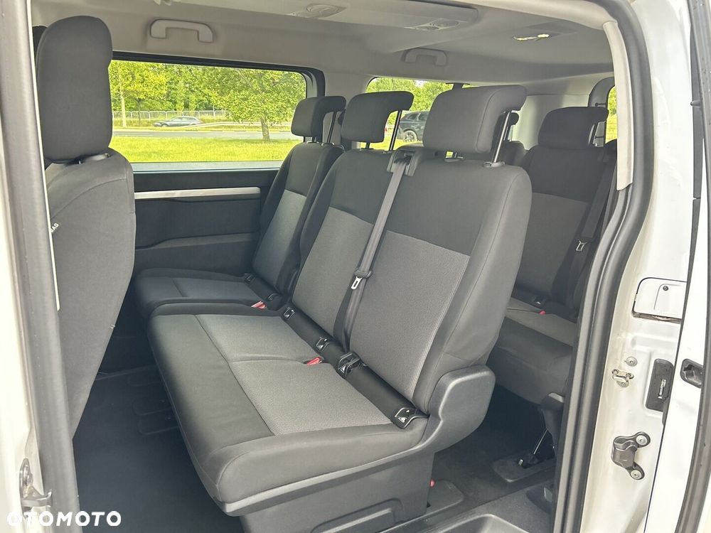 Toyota Proace Verso - 27