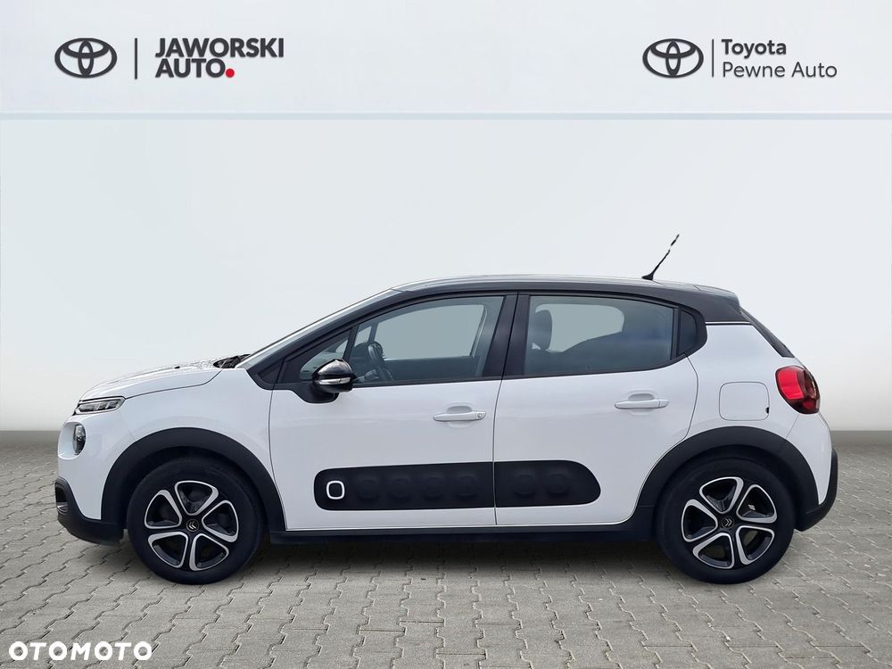 Citroën C3 1.2 PureTech Shine - 14