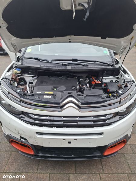 Citroën C5 Aircross 2.0 BlueHDi Shine EAT8 - 20