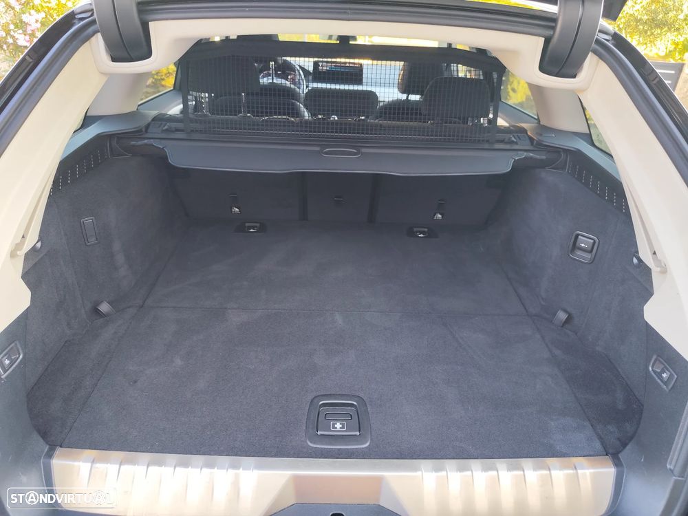 BMW 530 e Line Luxury - 21
