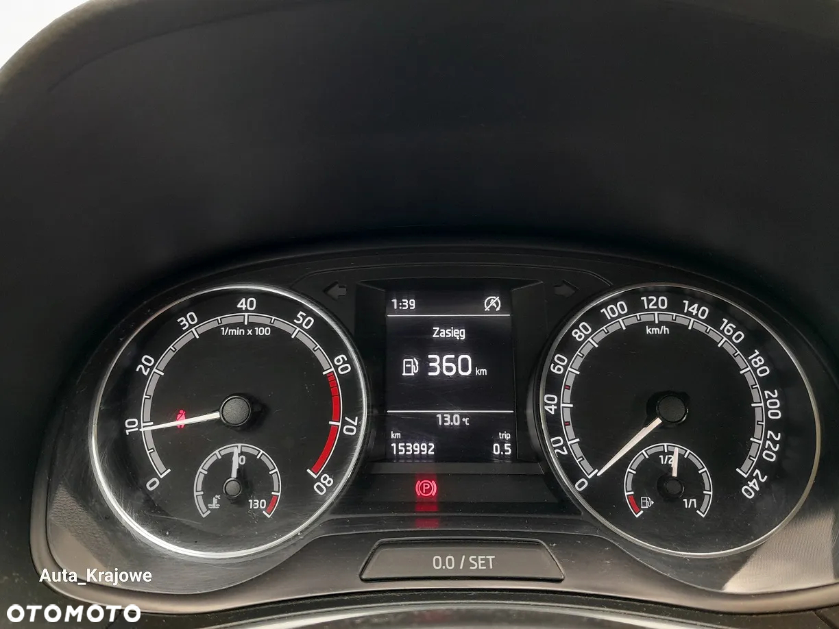 Skoda Fabia 1.0 Ambition Plus - 23
