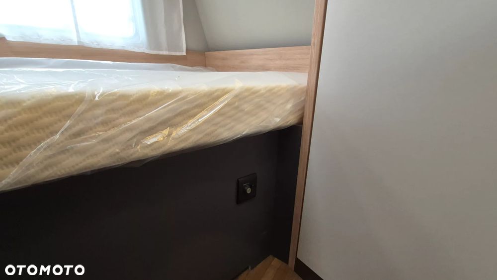 KNAUS SPORT 450 FU (2025) - 12