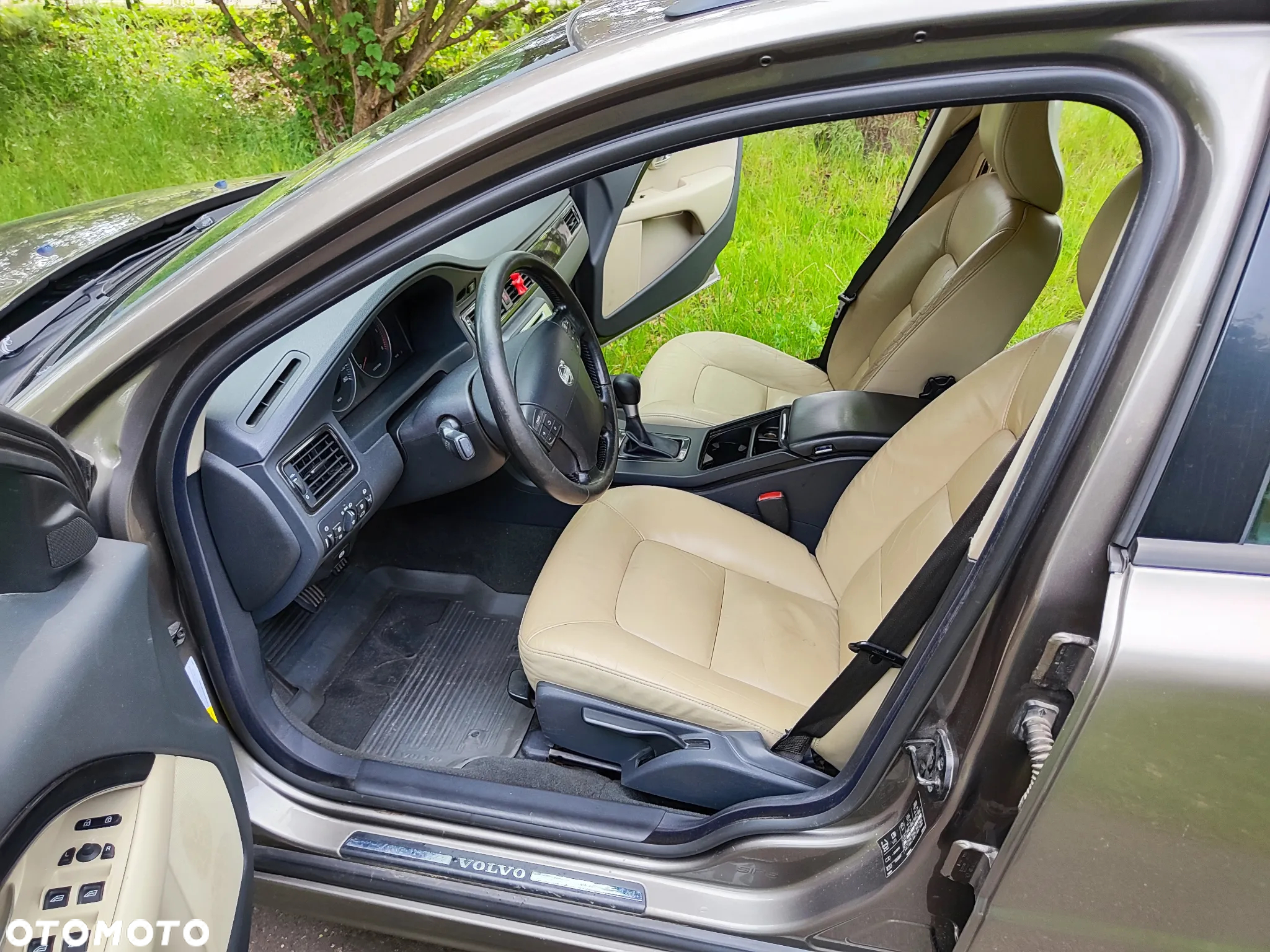 Volvo V70 2.0D Momentum - 19