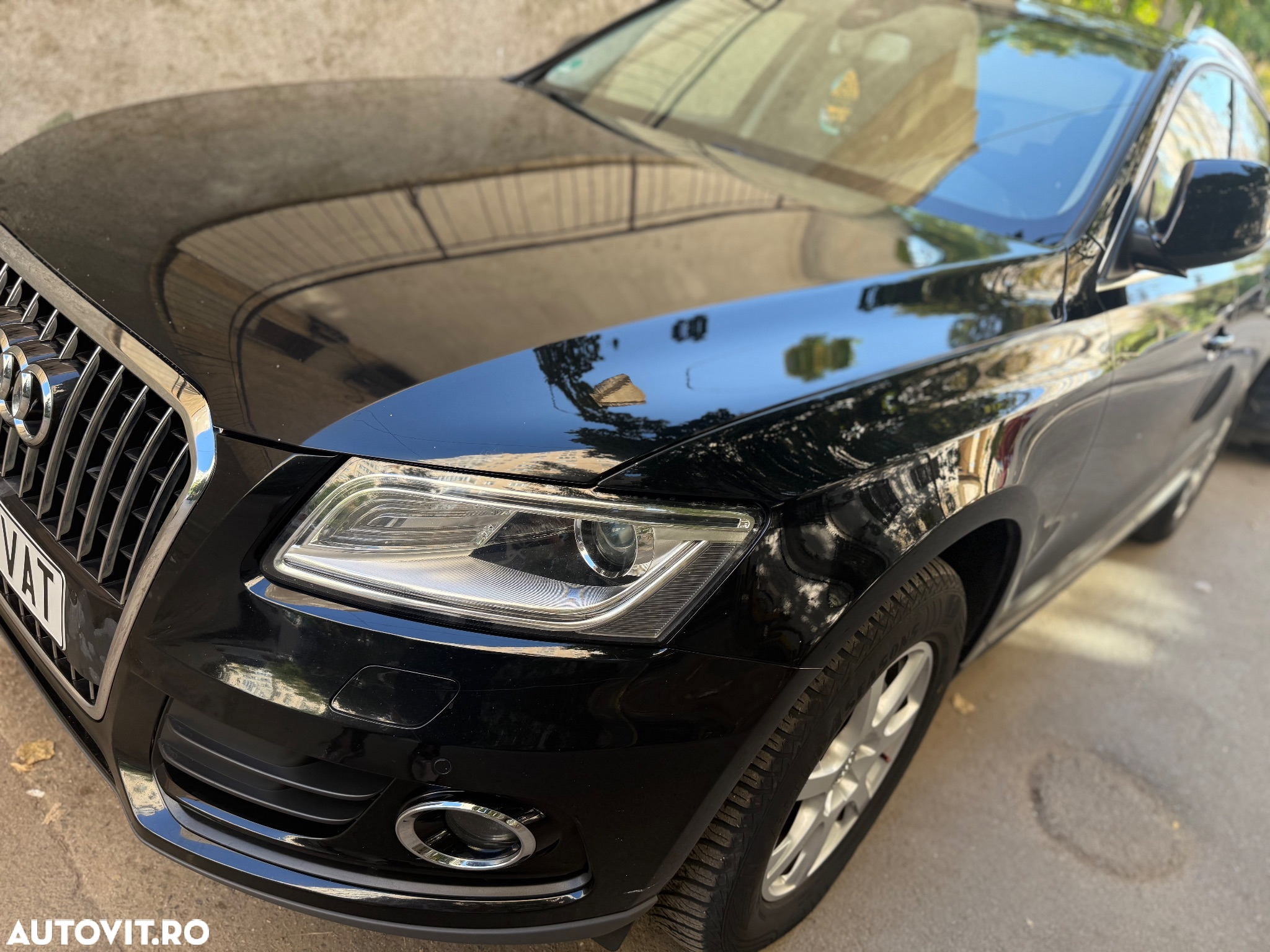 Audi Q5 2.0 TDI Quattro S tronic - 2