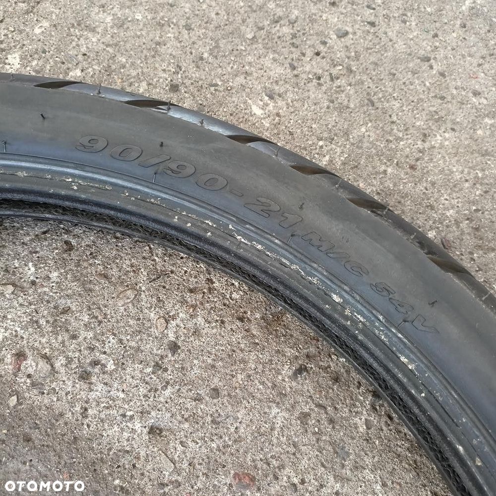 OPONA MOTOR 90/90/21 PIRELLI (F1735) - 4