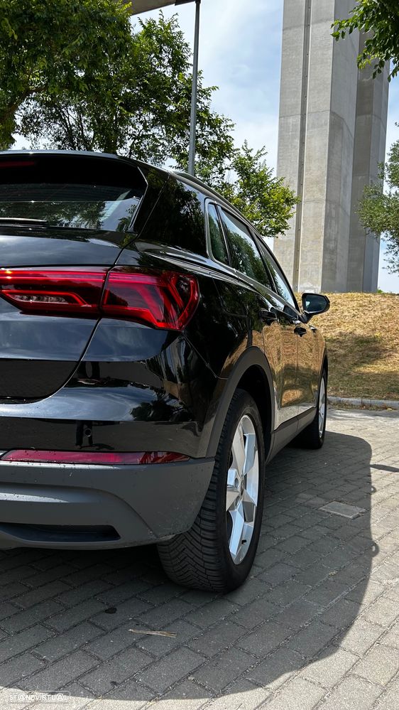 Audi Q3 - 4