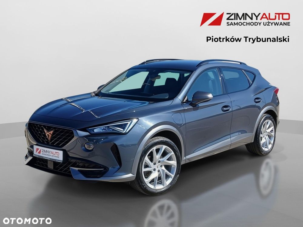 Cupra-Formentor