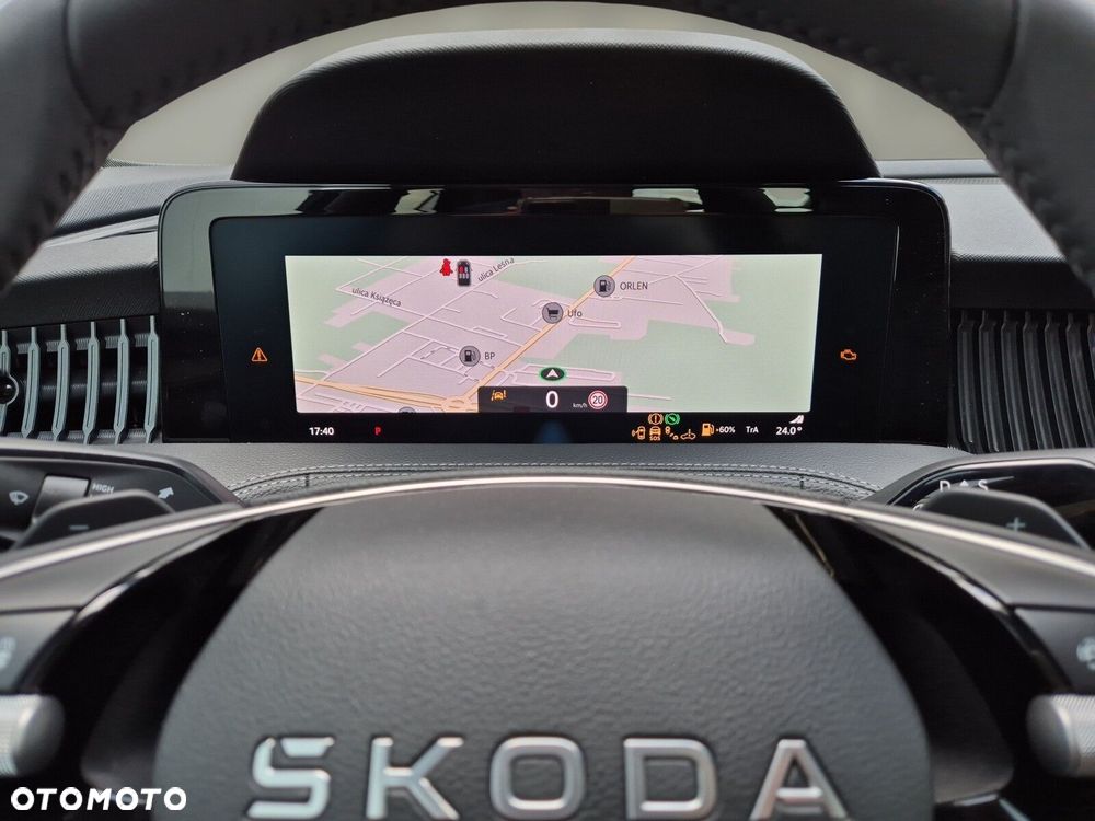 Skoda Superb - 29