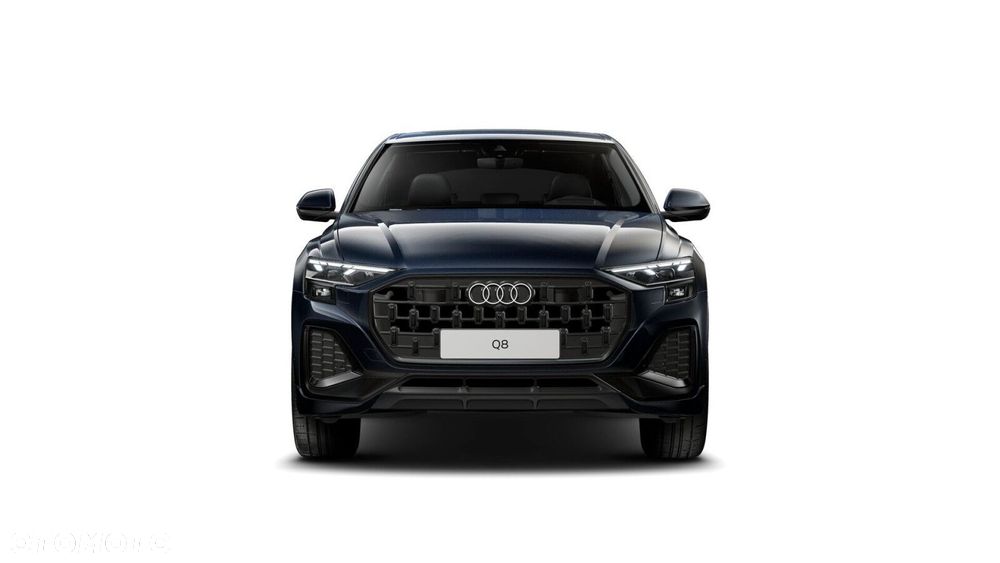 Audi Q8 - 3