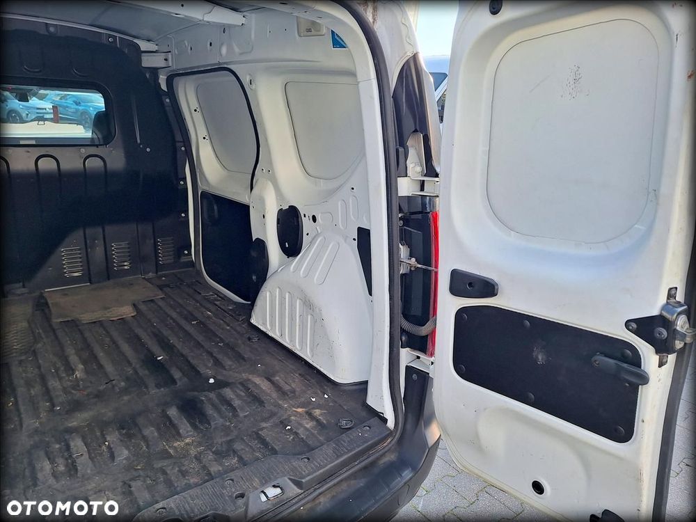 Renault express-van - 25