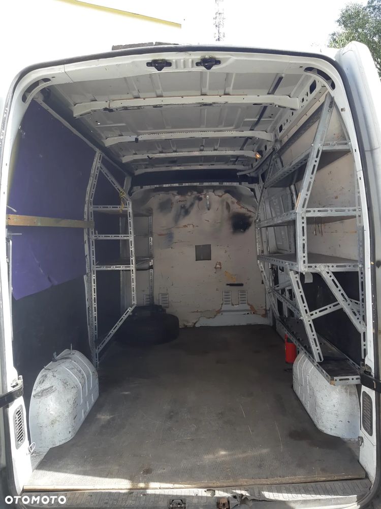 Renault MASTER - 9