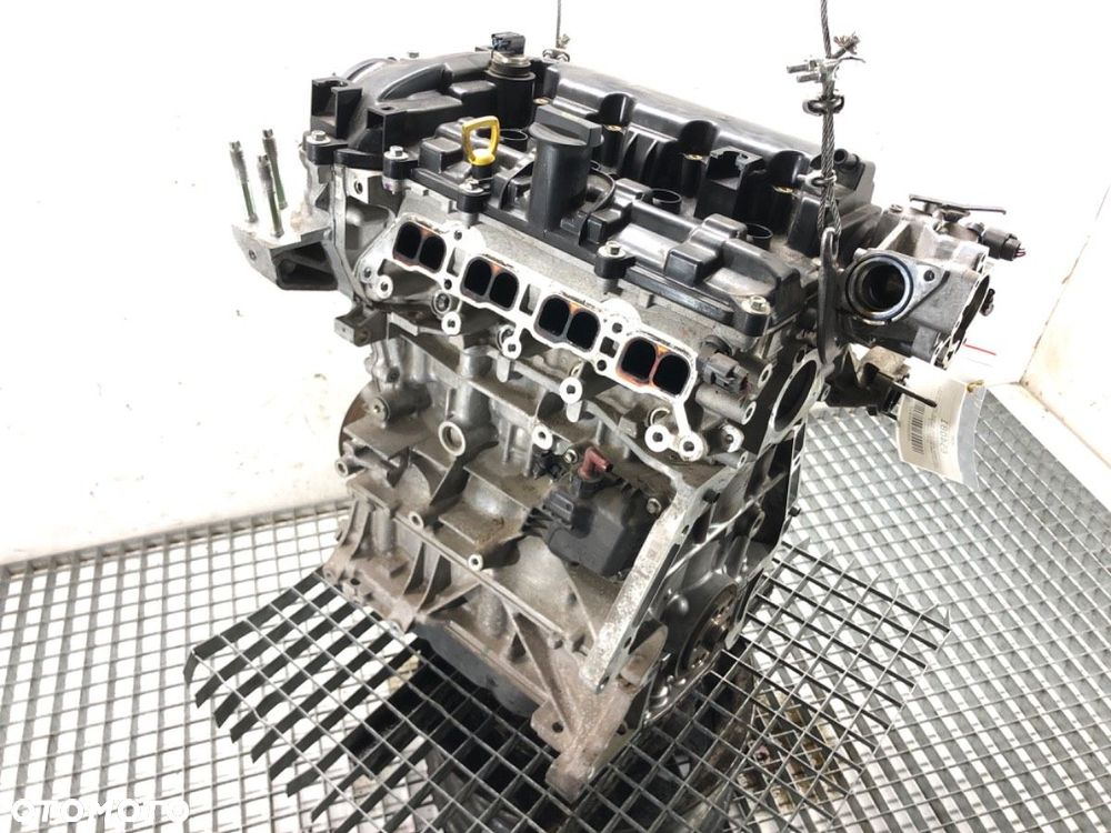 SILNIK  MAZDA 2 (DL, DJ) 2014 - 2022 1.5 SKYACTIV-G (DJLFS) 85 kW [115 KM] benzyna 2014 - 2022 P5PW - 2