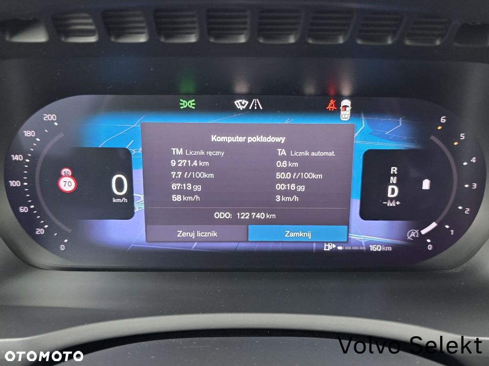 Volvo XC 90 - 24