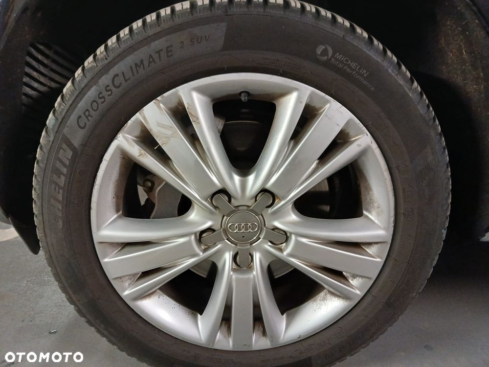 Audi Q7 3.0 TFSI Quattro Tiptronic - 31