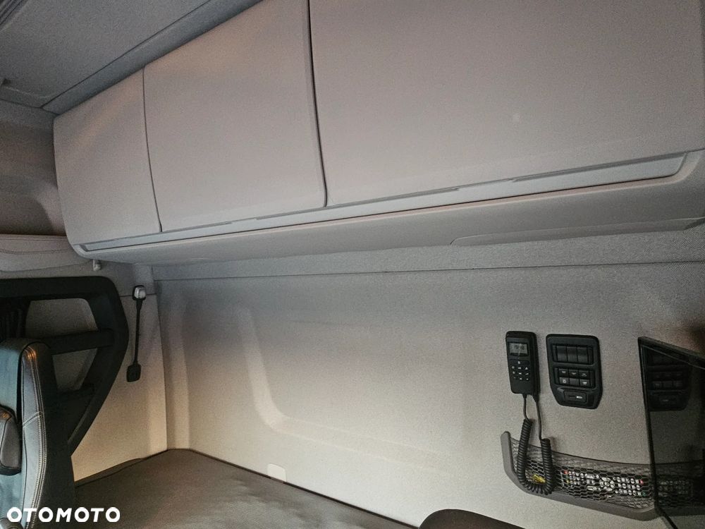 Scania S 500*6x2*PUSHER*FULL AIR*Retarder* - 19