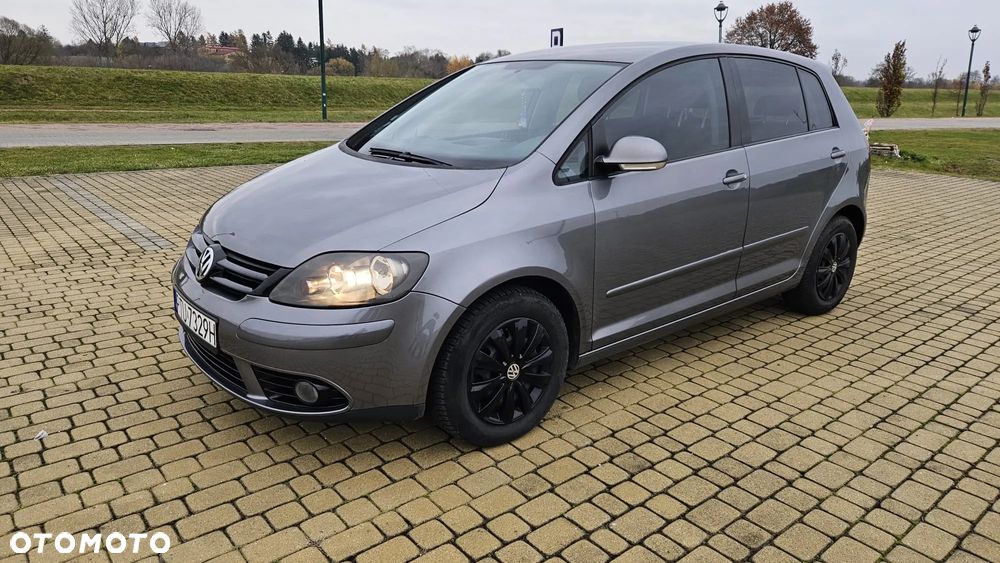 Volkswagen Golf 1.9 TDI Edition - 3