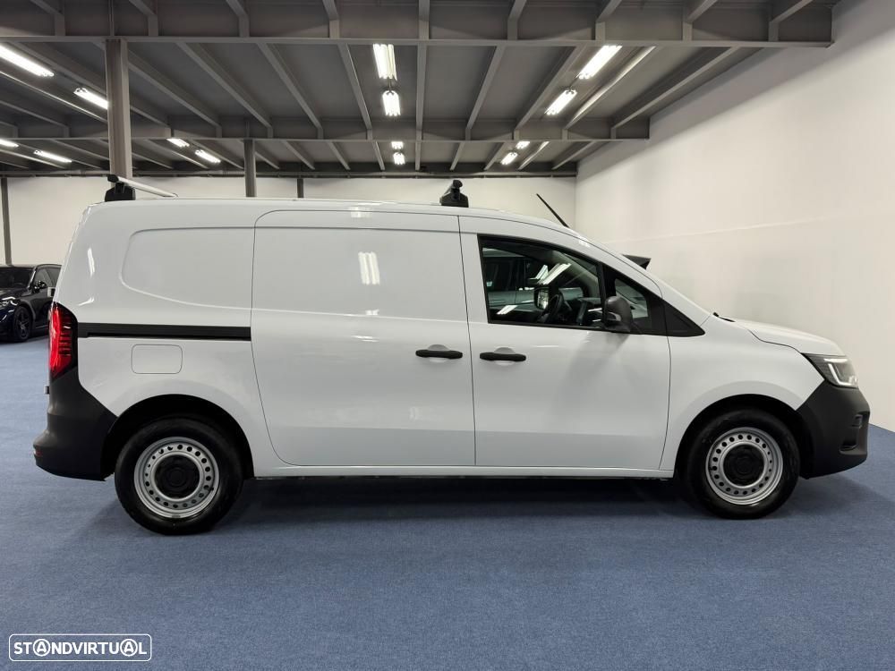 Renault Kangoo longa - 4