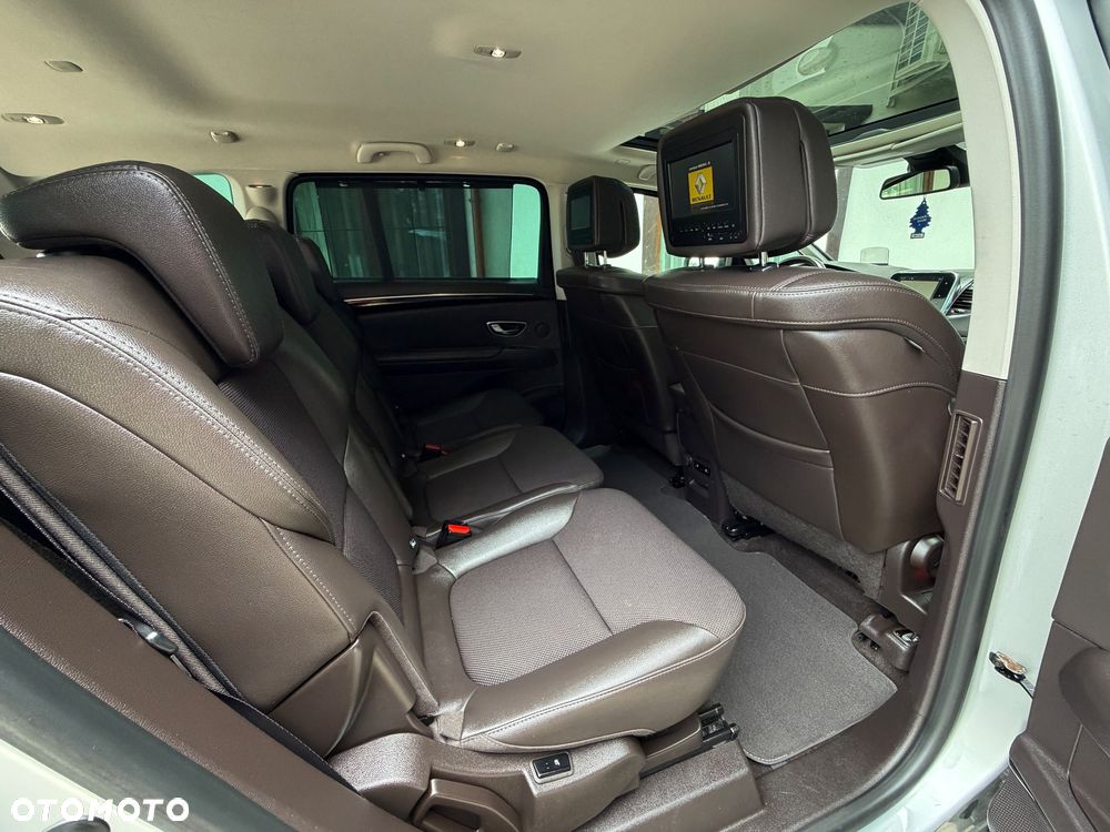Renault Espace Energy dCi 160 EDC Intens - 33