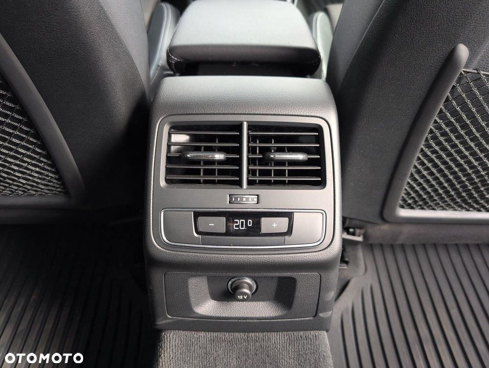 Audi A4 Avant - 15