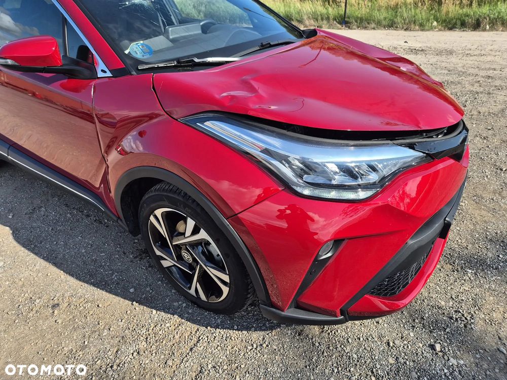 Toyota C-HR Style - 32