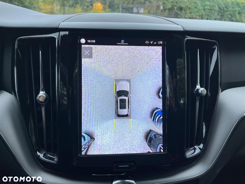 Volvo XC 60 2022