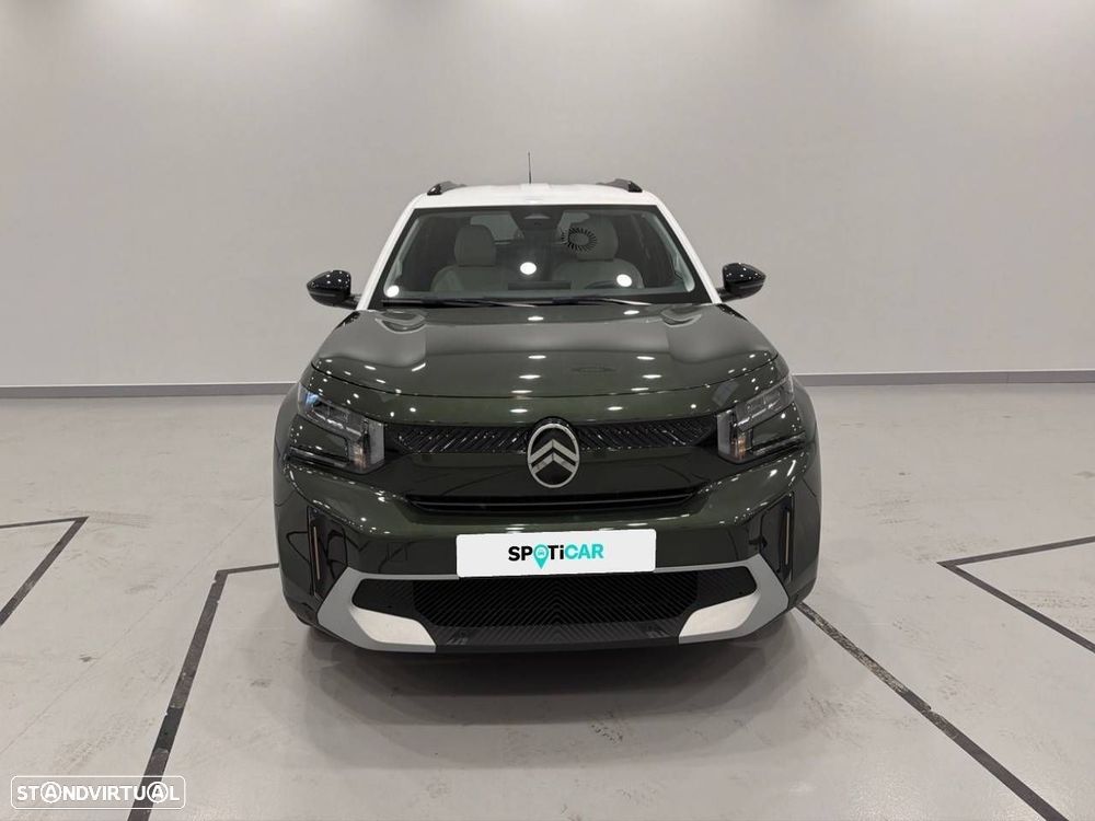 Citroen C3 Aircross 2025 photo 2