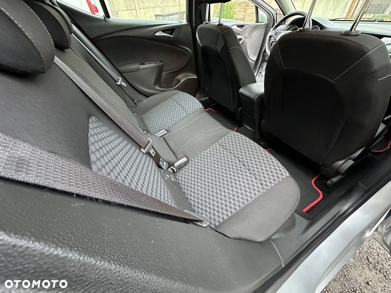 Opel Astra 1.2 T Elegance S&S - 26