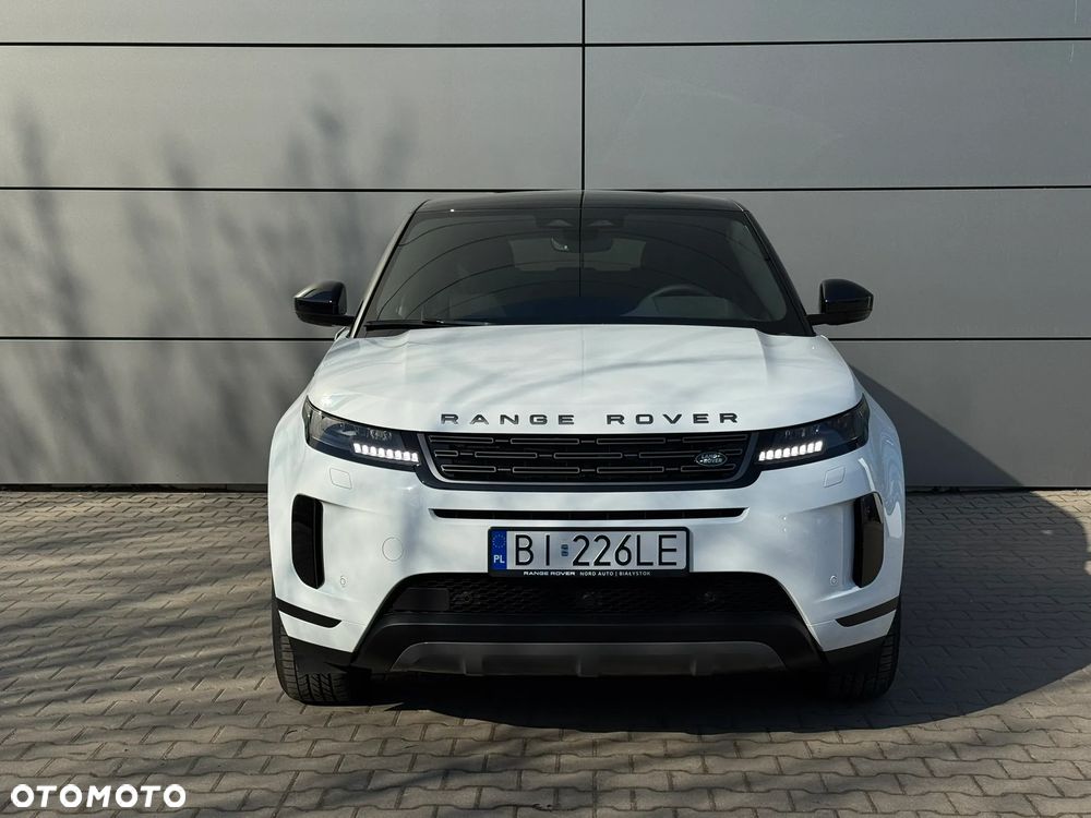 Land Rover Range Rover Evoque 2.0 D165 mHEV R-Dynamic S - 5