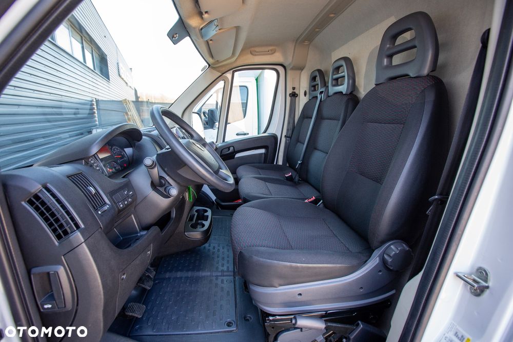 Opel Movano L4H2 140KM *Leasing StartUP* wpłata od 0% - 8