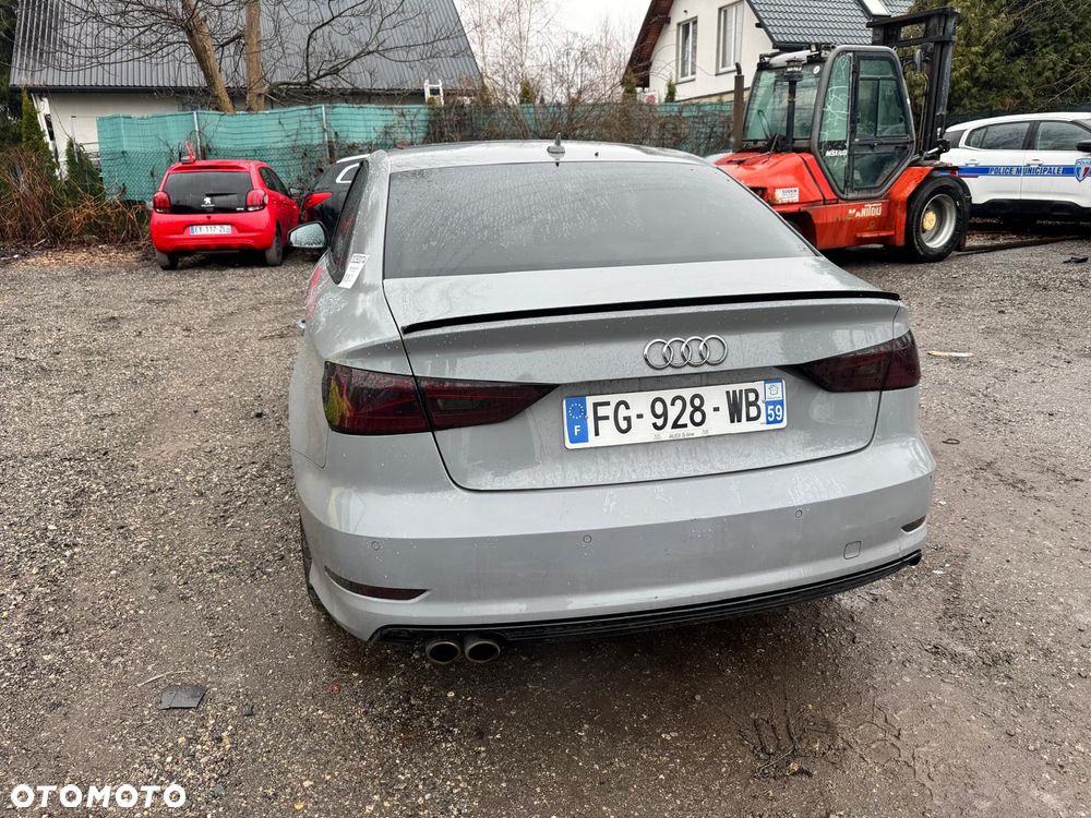 Audi A3 Limousine - 12