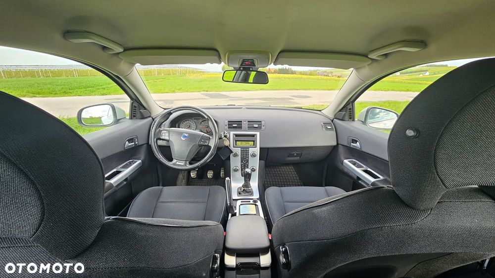 Volvo C30 DRIVe - 18