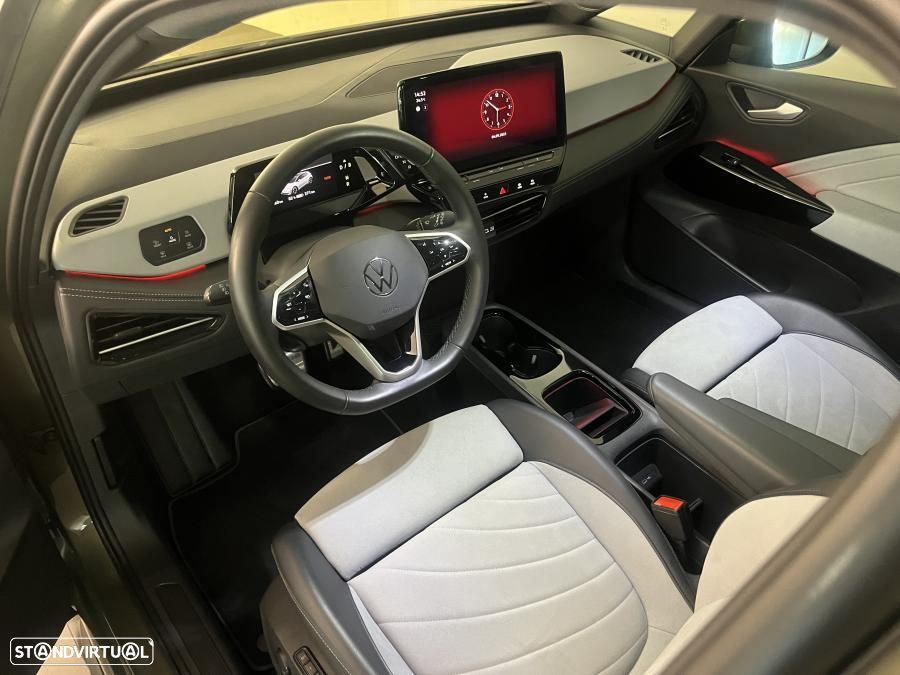 VW ID.3 77 kWh Pro S - 9