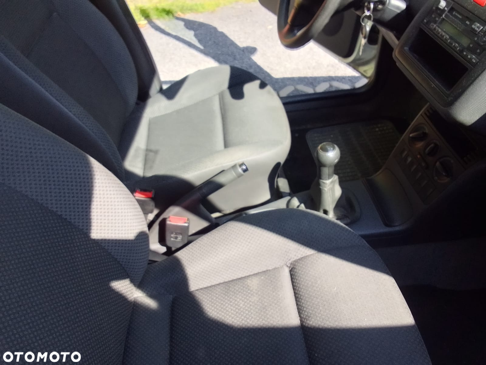 Volkswagen Polo 1.4 - 6