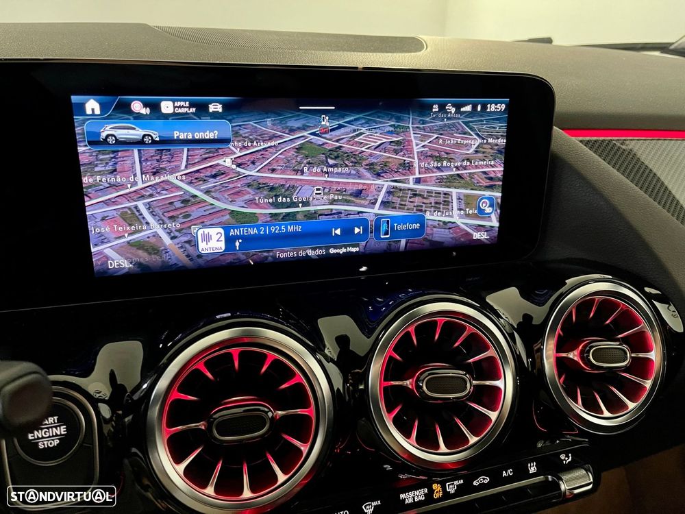 Mercedes-Benz GLA 250 e AMG Line - 18