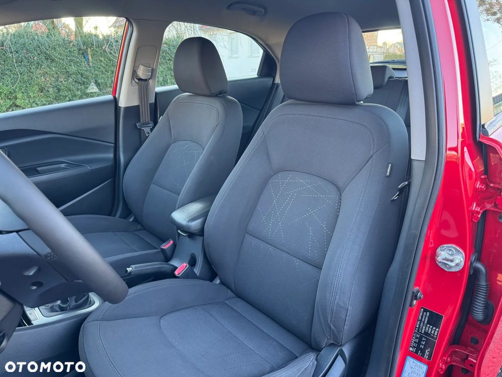 Kia Rio - 25