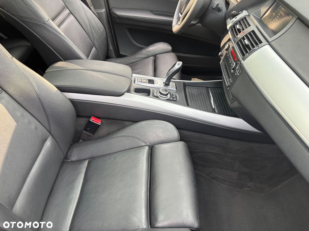 BMW X5 xDrive30d - 35