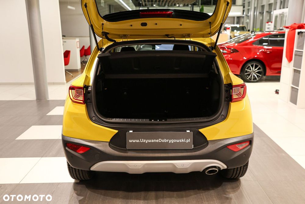 Kia Stonic 1.0 T-GDI L Business Line - 17