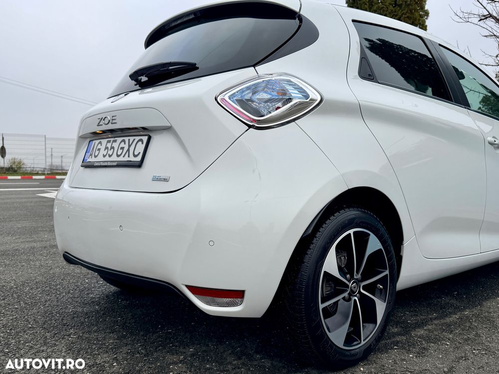 Renault ZOE - 17