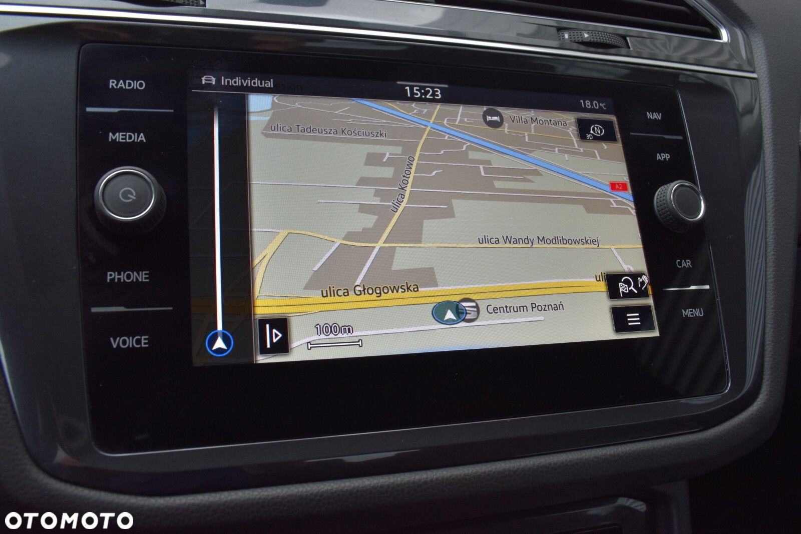 Volkswagen Tiguan Allspace - 23