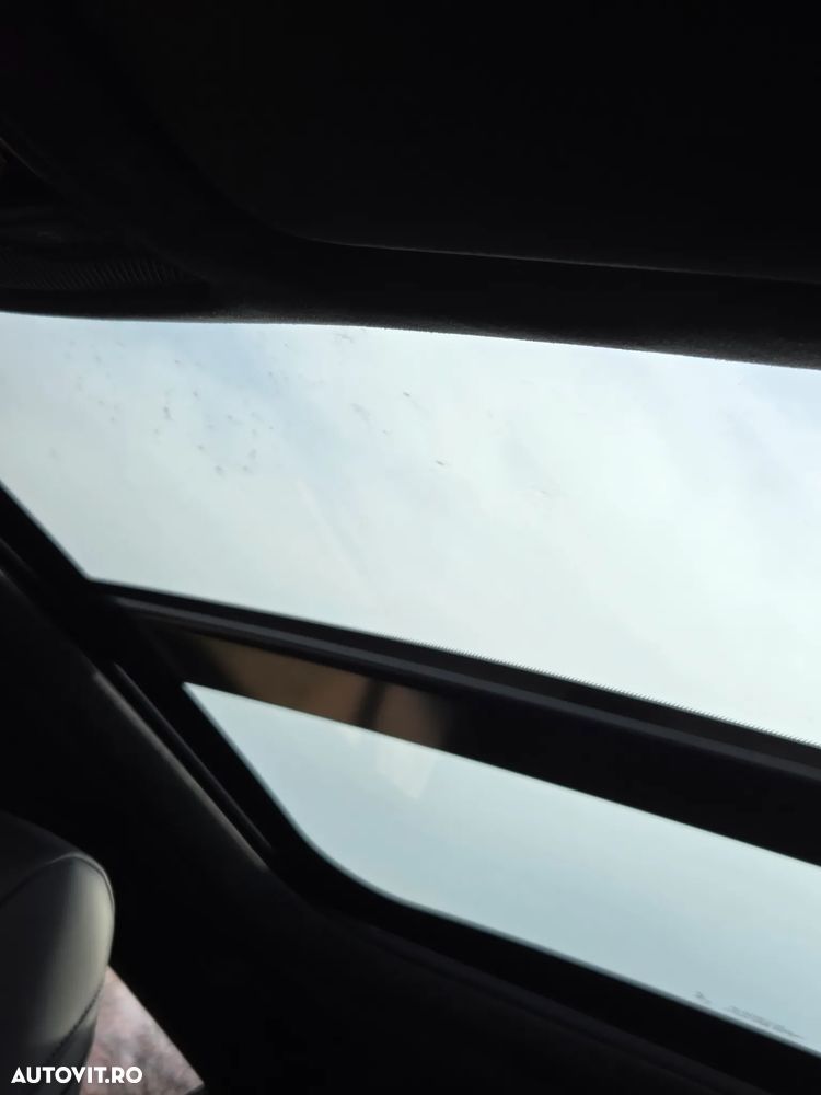 Infiniti Q30 2.2d DCT AWD Sport City Black - 14